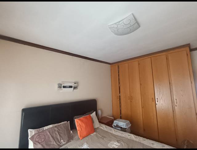 2 BEDROOM TOWNHOUSE FOR SALE IN NAVALSIG